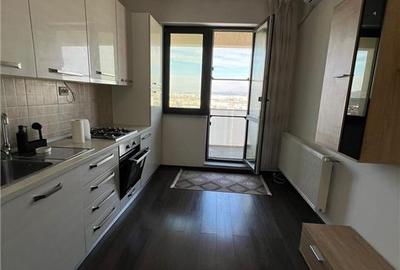 Apartament cu 2 camere decomandat în Nicolina - 1
