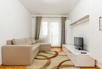 Apartament cu 2 camere decomandat, mobilat în Valea Aurie - 1