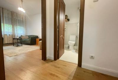 Apartament 2 camere decomandat-Tatarasi-bloc fara risc - 10