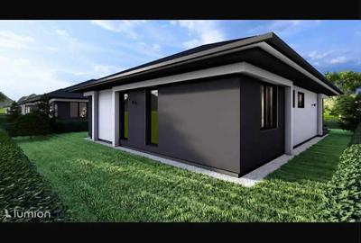 Casa individuala izvor Tarlungeni - 7