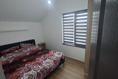 Apartament cu 2 camere semidecomandat în Micălaca - 7