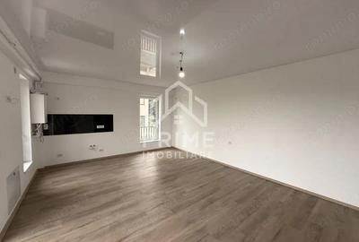 GARSONIERA (STUDIO) DE VANZARE, ULTRAFINISAT, 37MP TOLSTOI, BLOC NOU, ALBA IULIA - 2