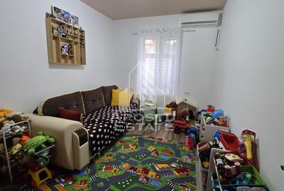 Duplex renovat, 5 camere, in zona Blascovici - 12