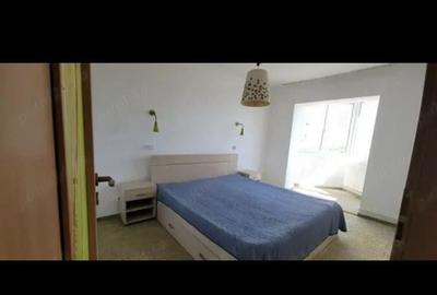 Apartament cu 4 camere, decomandat - zona Grivitei Apartament cu 4 camere, decomandat - zona Grivitei - 1