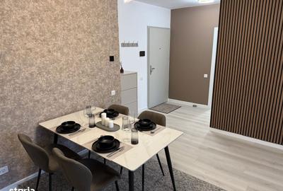 Apartament cu 2 camere în Cetății - 18