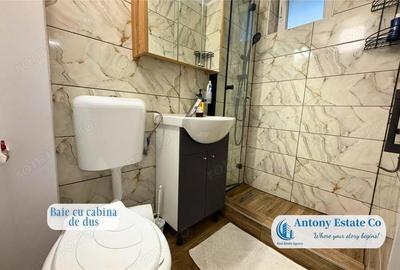 Apartament cu 2 camere decomandat în Ultracentral - 9