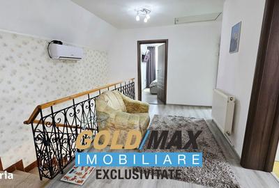 Casă cu 4 camere cu Teren 400 Mp în Moșoaia - 4