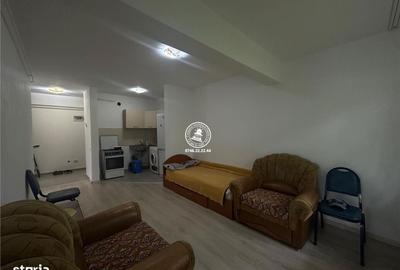 Apartament cu 2 camere în Valea Lupului - 2