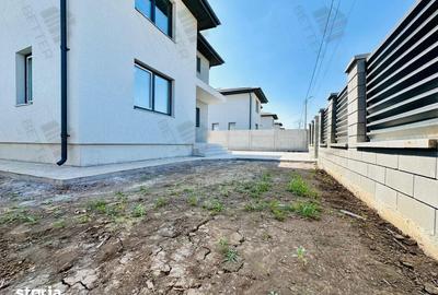 Casă cu 4 camere cu Teren 450 Mp în Berceni