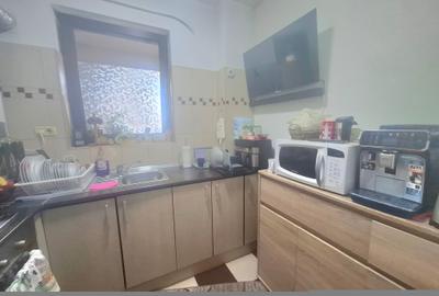Apartament cu 2 camere semidecomandat, mobilat în Prelungirea Ghencea - 13
