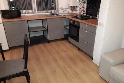 Apartament cu 2 camere nedecomandat în Central - 4