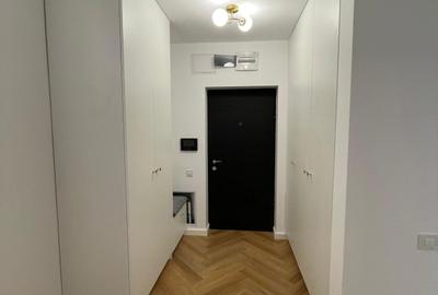 Apartament cu 2 camere decomandat în Cihei - 8