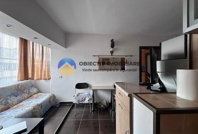 Apartament o camera - Centru- Bulevardul Republicii - 5