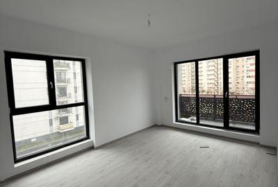 Apartament cu 2 camere în Est - 11