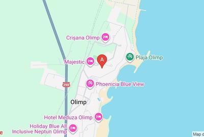 Apartamente Sea View Olimp Apartamente Sea View Olimp - 1