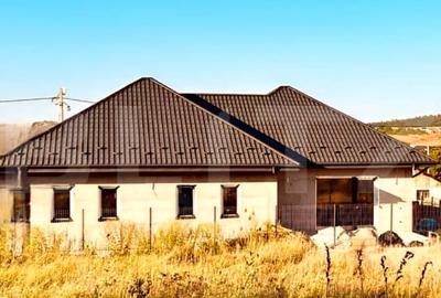 Casa plan parter in Cornesti - Miroslava - 1