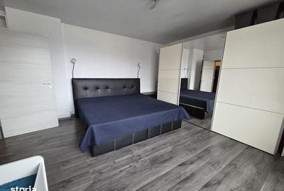 Garsonieră în Bârzava - 1