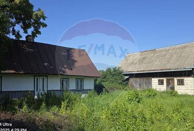 Teren de 1563 mp, în Frătăuții Vechi - 2