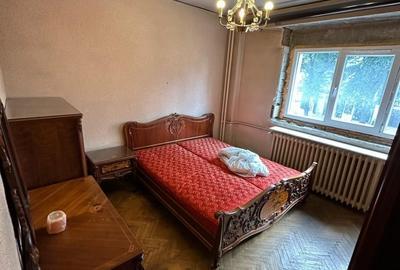 Vanzare Apartament 3 camere + boxa in proprietate Dorobanti - 4