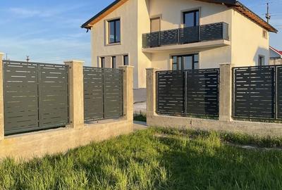 Casă cu 4 camere cu Teren 700 Mp în Central - 6