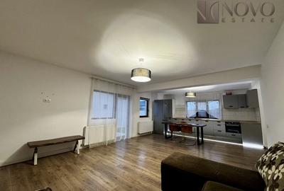 Casă individuală cu 4 camere cu Canalizare în Domnești - 7