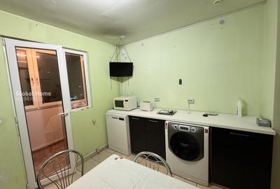 Apartament cu 2 camere decomandat, mobilat în Moșilor - 7
