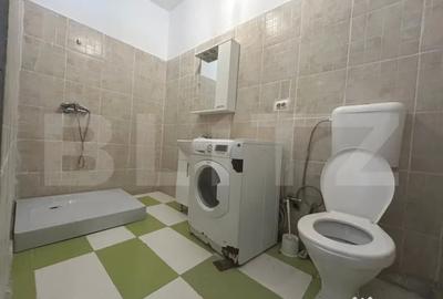 Casă cu 4 camere cu Teren 100 Mp în Central - 4