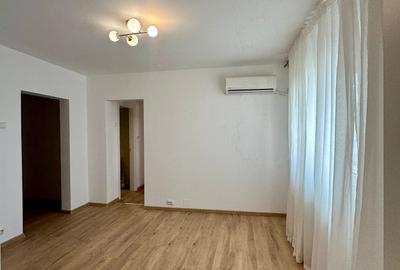 Apartament cu 2 camere semidecomandat în Titan - 2