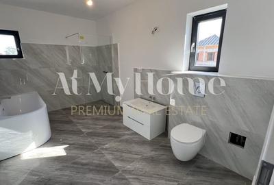 Vila Duplex 180 mp utili | Terasa+Curte | 2 locuri parcare | Bragadiru - 9