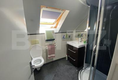 Casa familiala, suprafata de 133 mp, cu gradina de 4700 mp - 19