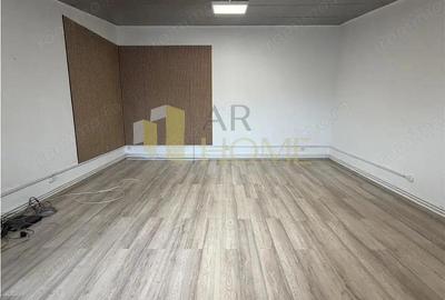 Spațiu comercial, de 130 mp, în Mihai Bravu - 1