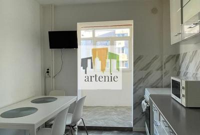 Sebastian - Iancu Jianu  3 camere decomandat / renovat - 5