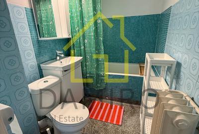 Apartament cu 2 camere semidecomandat, mobilat în Obor - 6