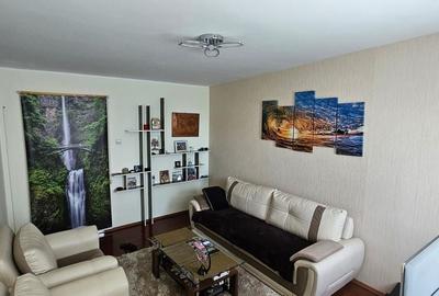 Apartament 3 camere, Tiglina 2, 65 mp, mobilat si utilat - 85.000 EUR - 2