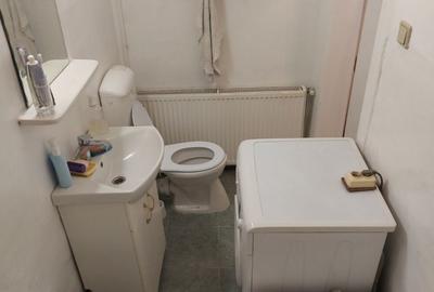 Apartament cu 2 camere, mobilat în Gării - 11