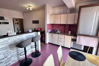 Apartament cu 2 camere decomandat, mobilat în Fundeni - 4