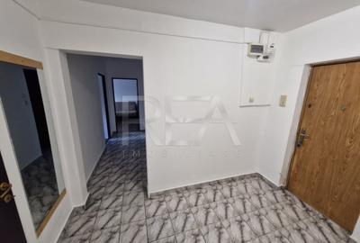 2 camere Bloc 1979 reabilitat - Basarabia - Diham - Arena Nationala - 8