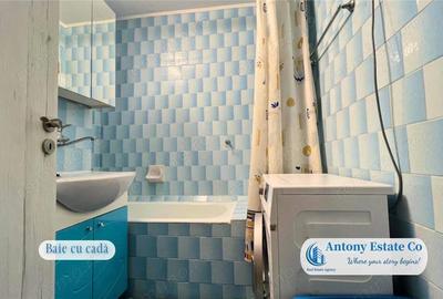 Apartament de inchiriat, 2 Camere, Dacia, Oradea - 2