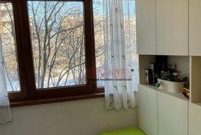 2 camere Sos Oltenitei - Metropolitan Residence - 6