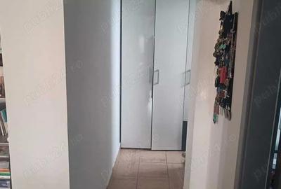 Vand apartament cu 2 camere la intrarea in Sanmartin - 9
