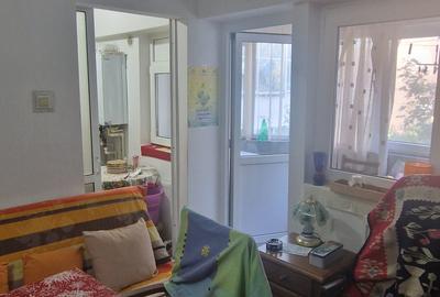 Tomis II - Spital -  Garsoniera cu balcon - 8