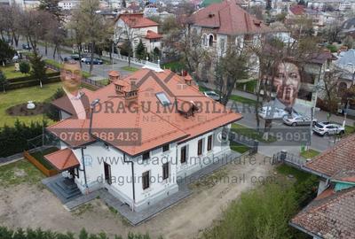 Vila Magnifica Tecuci - Splendoare Arhitecturală și Lux Modern - 3