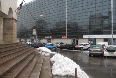 Spatiu comercial langa Metrou Muncii/Registrul Comertului - 9