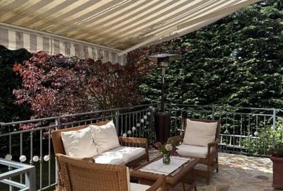 Casă individuală cu 5 camere cu Teren 519 Mp în Făget - 4