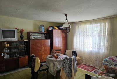 Casă cu 3 camere cu Teren 3863 Mp în Batiz - 4