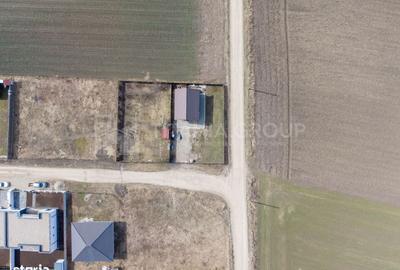 Spațiu comercial, în Hărman - 14