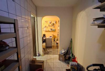 Garsonieră decomandată în Rahova - 8
