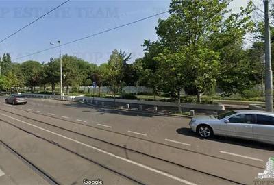 Spațiu comercial, în Brâncoveanu - 2