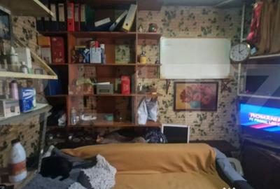 Apartament cu 2 camere semidecomandat în Florilor - 10