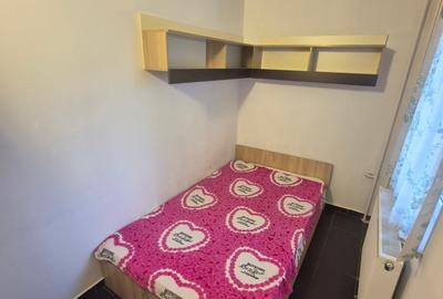 Garsonieră decomandată, mobilată în Șagului - 7